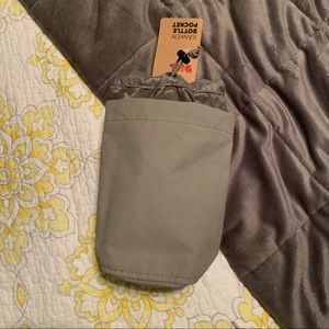 Fjällräven Kanken Bottle Pocket